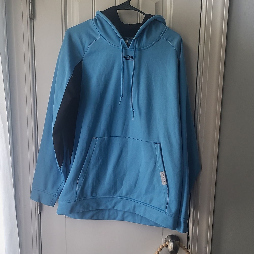 Men's Boombah Hoodie